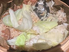 -啫两手·啫啫煲·小饭堂(龙城万科里店)