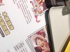 -木屋烧烤(南新店)