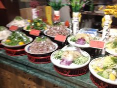 -陈家老院子(高新店)