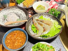 -湊湊火锅·茶憩(上海合生汇店)