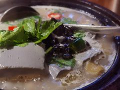 星厨冰川茄子-桂小厨广西菜(青秀万达店)