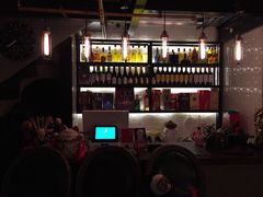 -一个叫川的地方(麒麟新天地店)