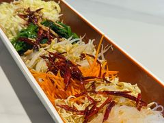 -老大连·海肠捞饭·大连海鲜大连菜(西安路店)