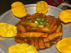 -遇见长安之高山流水(李家村万达店)