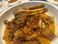 -大汉金桥华美达广场酒店·食秀全日制餐厅