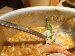 -西塔老太太泥炉烤肉(武汉摩尔城店)