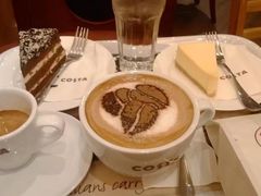 -COSTA COFFEE(哈尔滨凯德学府店)