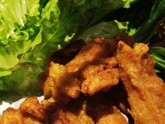 -粥全粥到海鲜家常菜·海肠捞饭(嫩江路店)