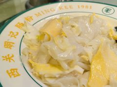 新鲜鸡蛋肠-西关明记肠粉(荔枝湾店)