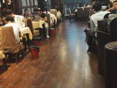 -情妹妹干锅锅(中海国际购物公园店)