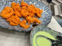 -VATAN INDIAN RESTAURANT米特印度餐厅(城北路店)