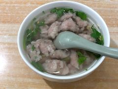 福鼎肉片-大叔家福鼎小吃(十全街店)