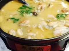 -金瑶池·猪肚鸡·传统冬瓜盅(20年白沙店)