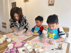 -番禺广场(市桥街道)