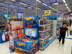 -玩具反斗城(海港城店)