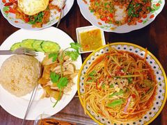 -婉泰·特色小吃·舂鸡脚(告庄二店)