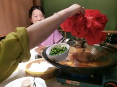 -筱爷叔·上海传统手工菜(玉树路店)