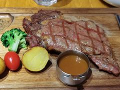 -森Some Fusion(荔湾店)
