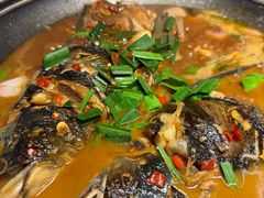 -老李家土菜馆·安吉地标美食