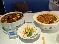 -渝信川菜(工体店)