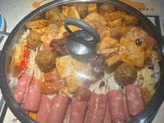 -黄记煌三汁焖锅(顺义华联店)
