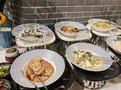 -浙江西子宾馆·瑶园咖啡厅