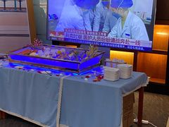 -首都机场t3-c国航两舱休息室