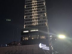 -上海外滩英迪格酒店