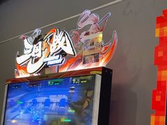 -汤姆熊欢乐世界(莘庄龙之梦店)