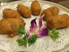 -阿殳菜馆·私厨(水围村店)