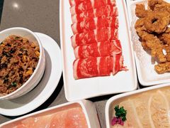 -海底捞火锅(杭州萧山宝龙广场店)