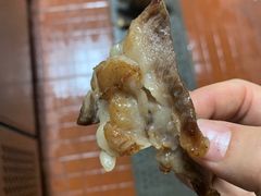 -鞑子烤羊腿(贝村总店)