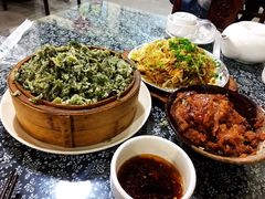 -老家菜馆(正定店)
