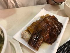 -香港新发烧腊茶餐厅(万象店)