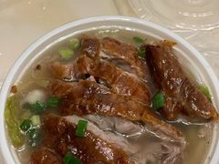 -杞兴东莞烧鹅