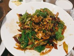 -老牌坊鲁菜名店(宽厚里店)