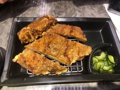 君悦排骨饭-馔豚·台北菜专门店(深圳湾万象城店)
