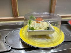 -禾绿回转寿司(万柳华联店)