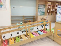 -红黄蓝成长中心(福清店)