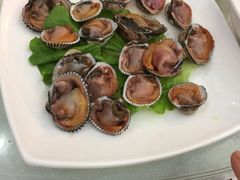 -盐通酒家(金桥湾清水苑店)