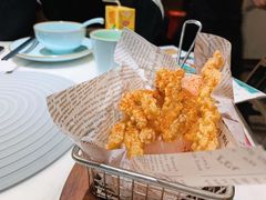 -青花椒花椒鱼(合生汇店)