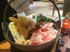 -味太助·银饭食堂(中华城店)