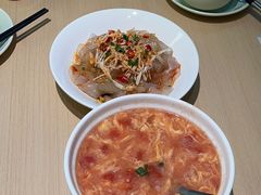 -吕氏疙瘩汤·海鲜新鲁菜(凯德mall新都心店)