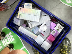 -Chemist Warehouse(CBD)