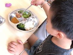 -好奇星国际托育(金地自在城校区)