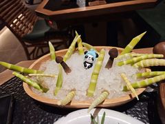 -大龙燚·旷野鲜火锅(广州首店)