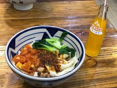 biangbiang面-郑记biangbiang面(钟楼店)