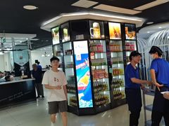 -集杰尚品海鲜烤肉自助餐厅(乳山振华店)