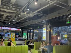 -清真·马坡烧烤涮牛肚·酸浆火锅(新区总店)