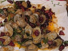 -小俩口烧烤东北菜(双井店)